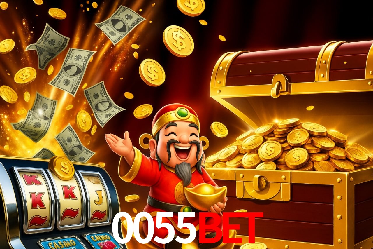 A Revolução dos Aplicativos de Jogos no 0055bet