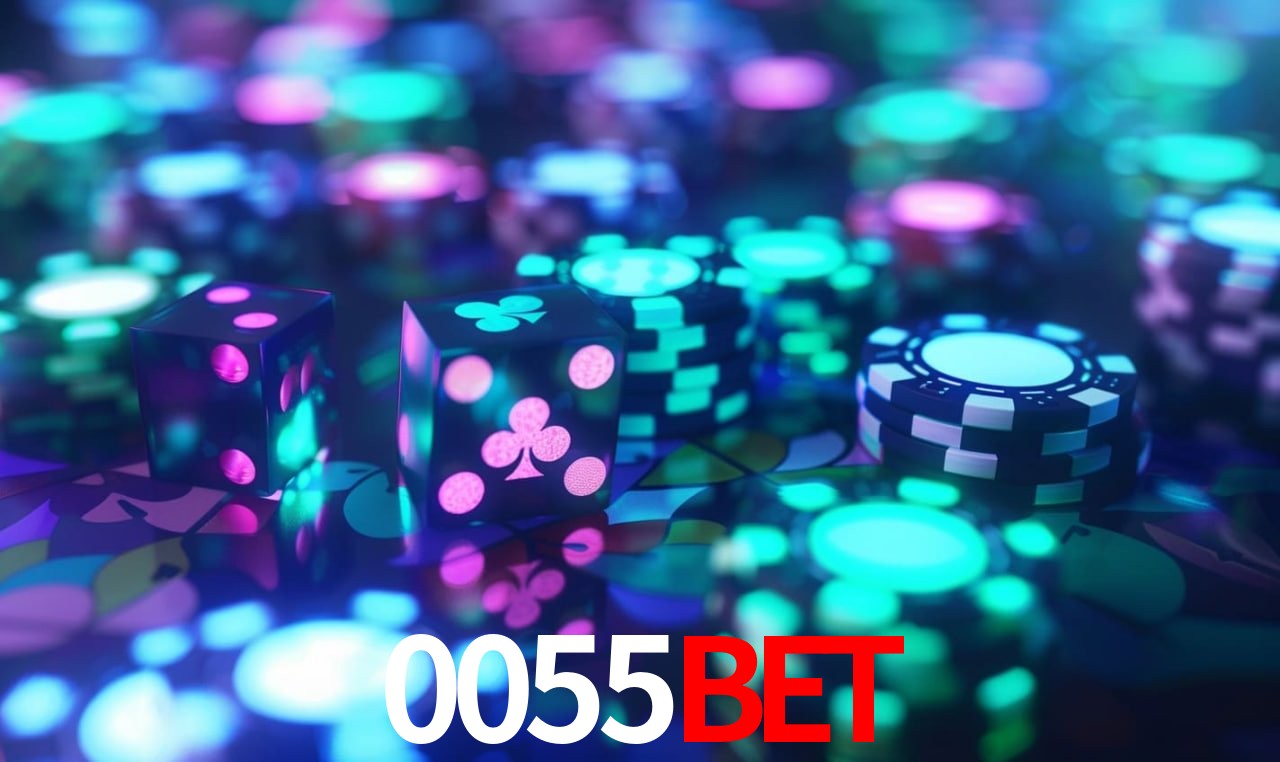 A Emoção da Loteria na 0055bet: Uma Chance de Mudança de Vida