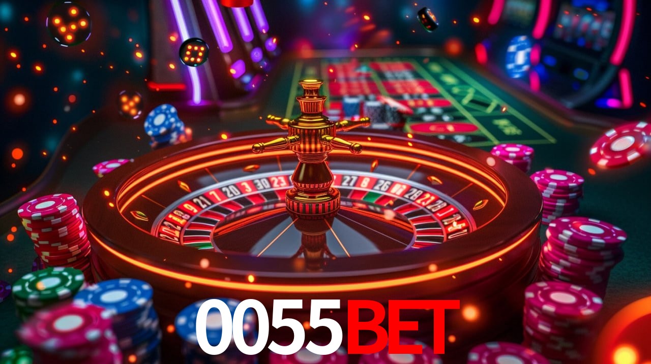 Desvendando o Mundo dos Jogos Virtuais na 0055bet