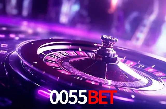 A Emoção da Loteria na 0055bet: Uma Chance de Mudança de Vida